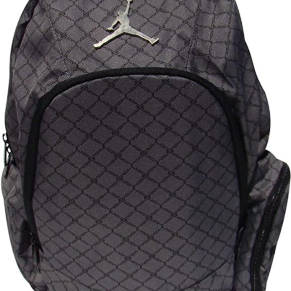 jumpman bookbag